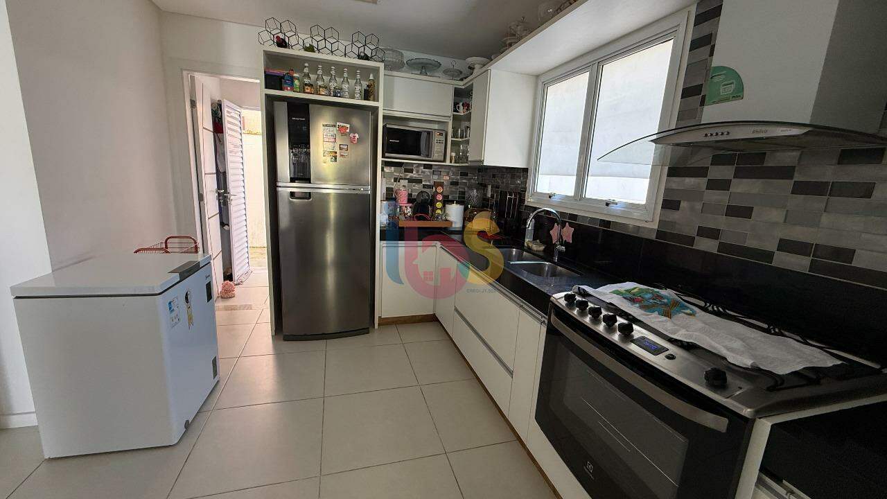 Casa, 4 quartos, 172 m² - Foto 12