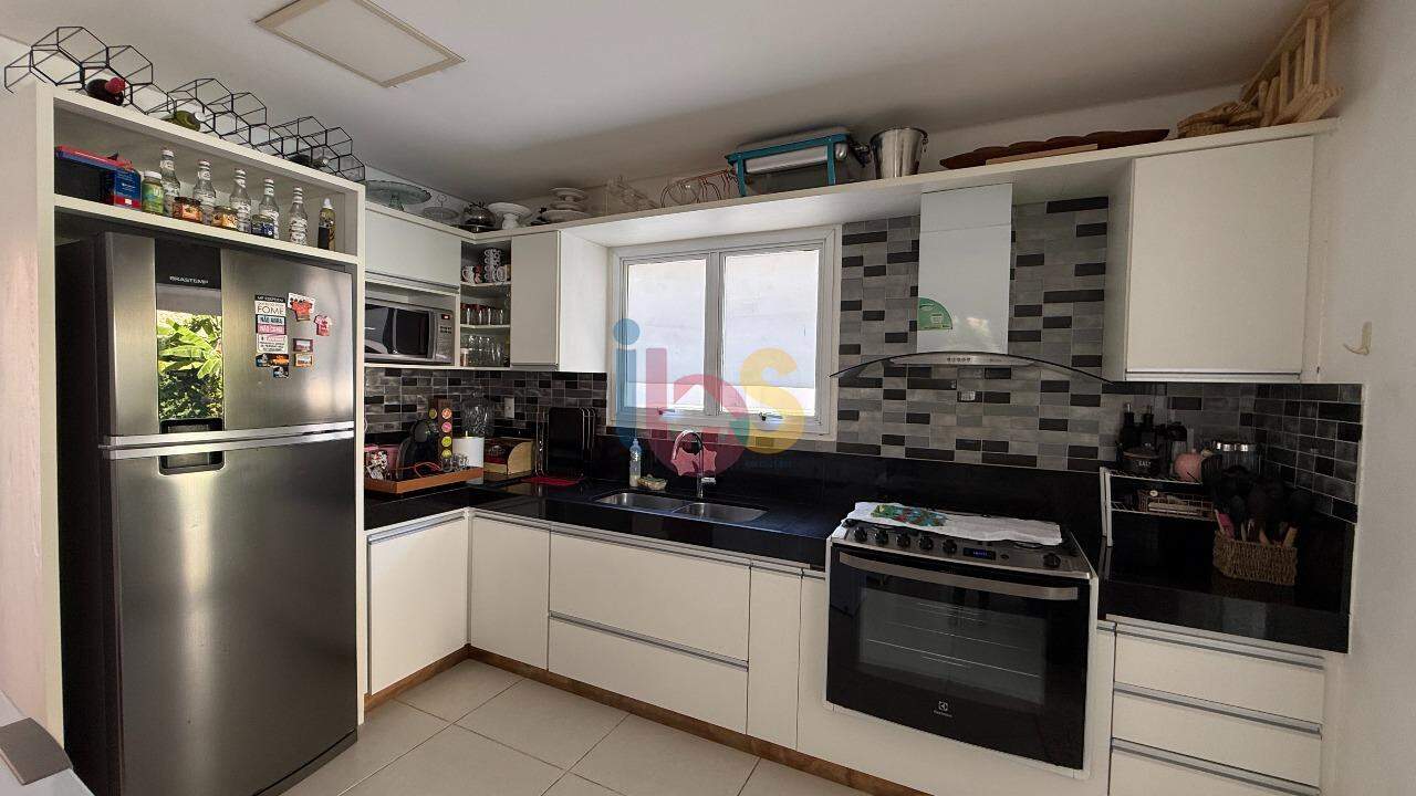 Casa, 4 quartos, 172 m² - Foto 14