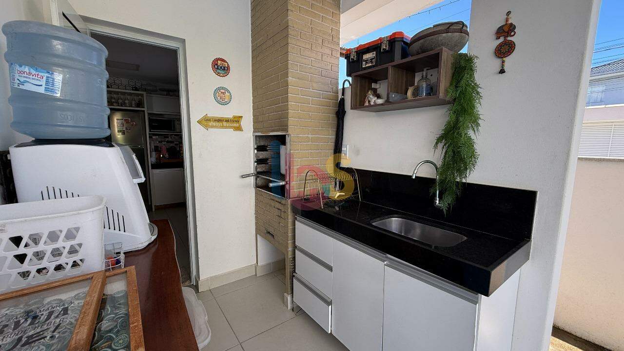 Casa, 4 quartos, 172 m² - Foto 13