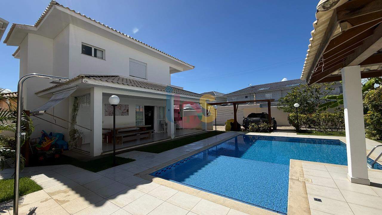 Casa, 4 quartos, 172 m² - Foto 4