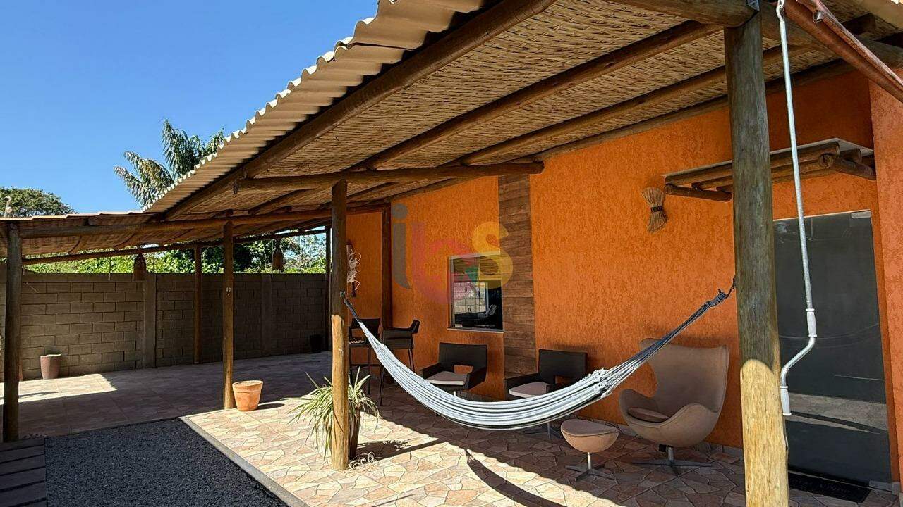 Casa, 3 quartos, 101 m² - Foto 11