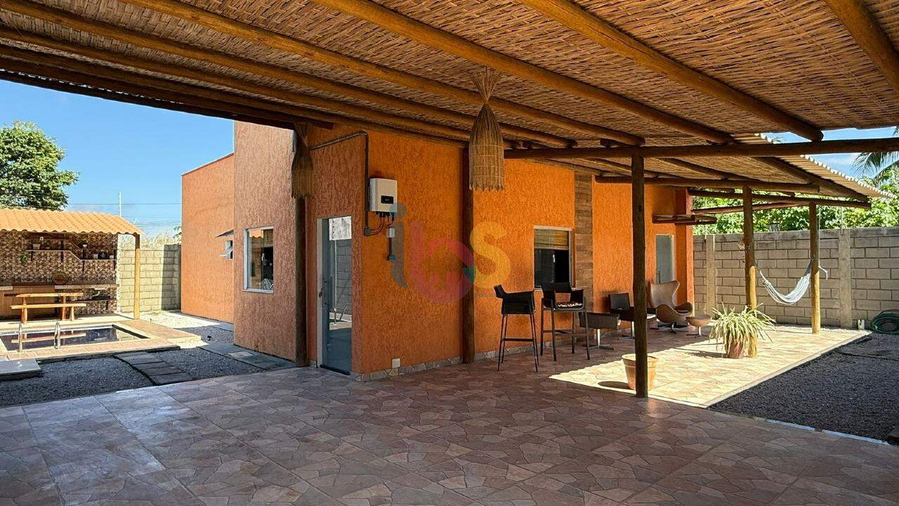 Casa, 3 quartos, 101 m² - Foto 8