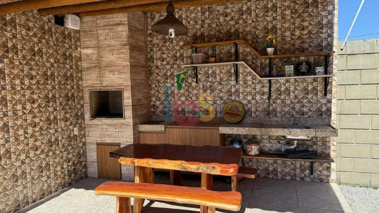 Casa, 3 quartos, 101 m² - Foto 16