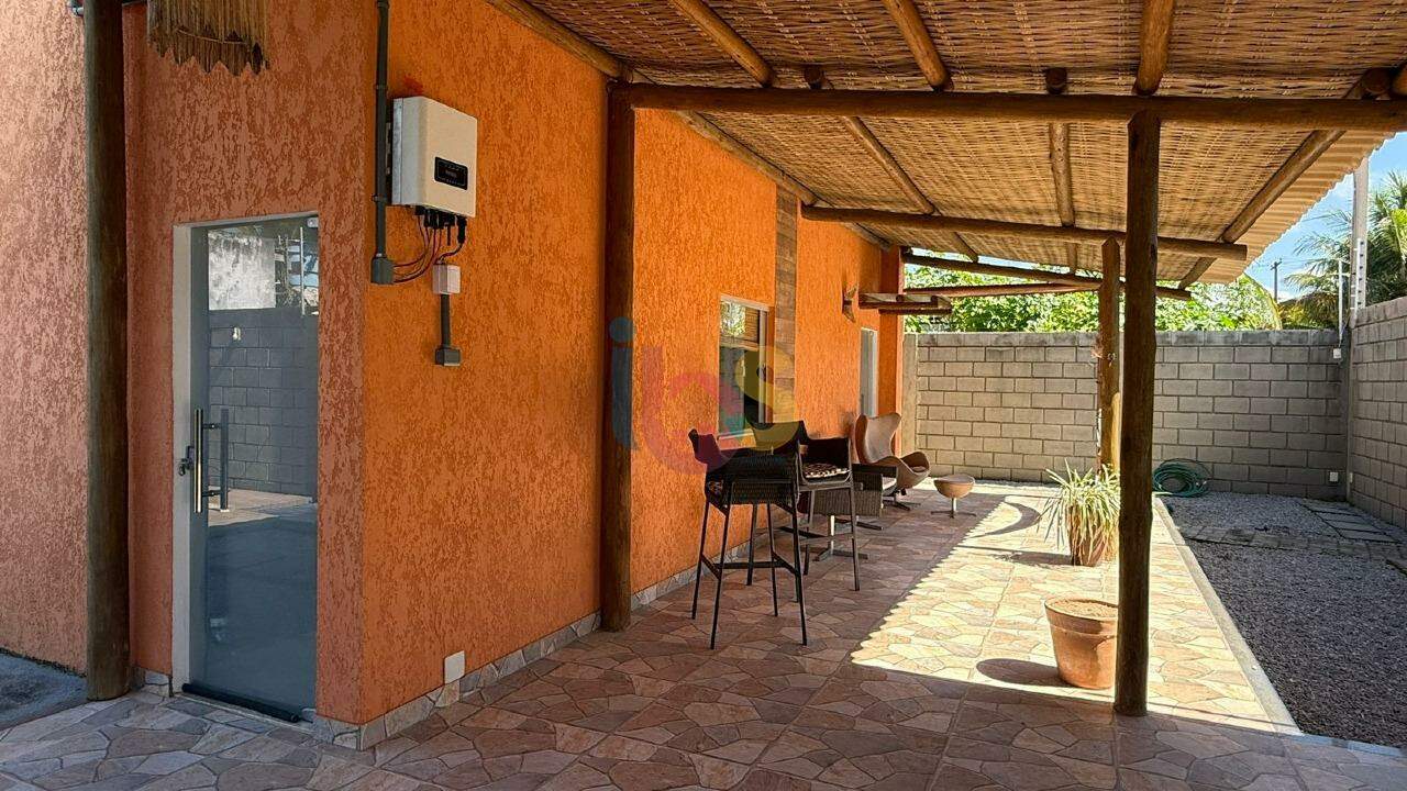 Casa, 3 quartos, 101 m² - Foto 7