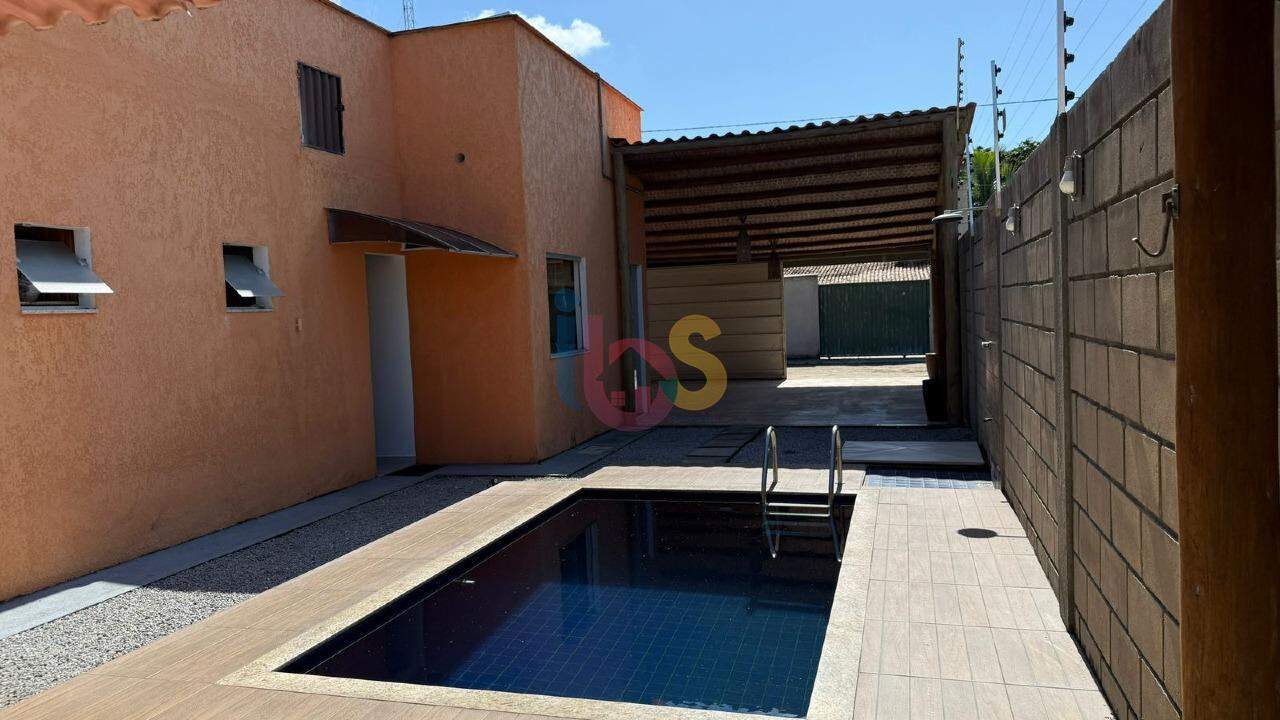 Casa, 3 quartos, 101 m² - Foto 12