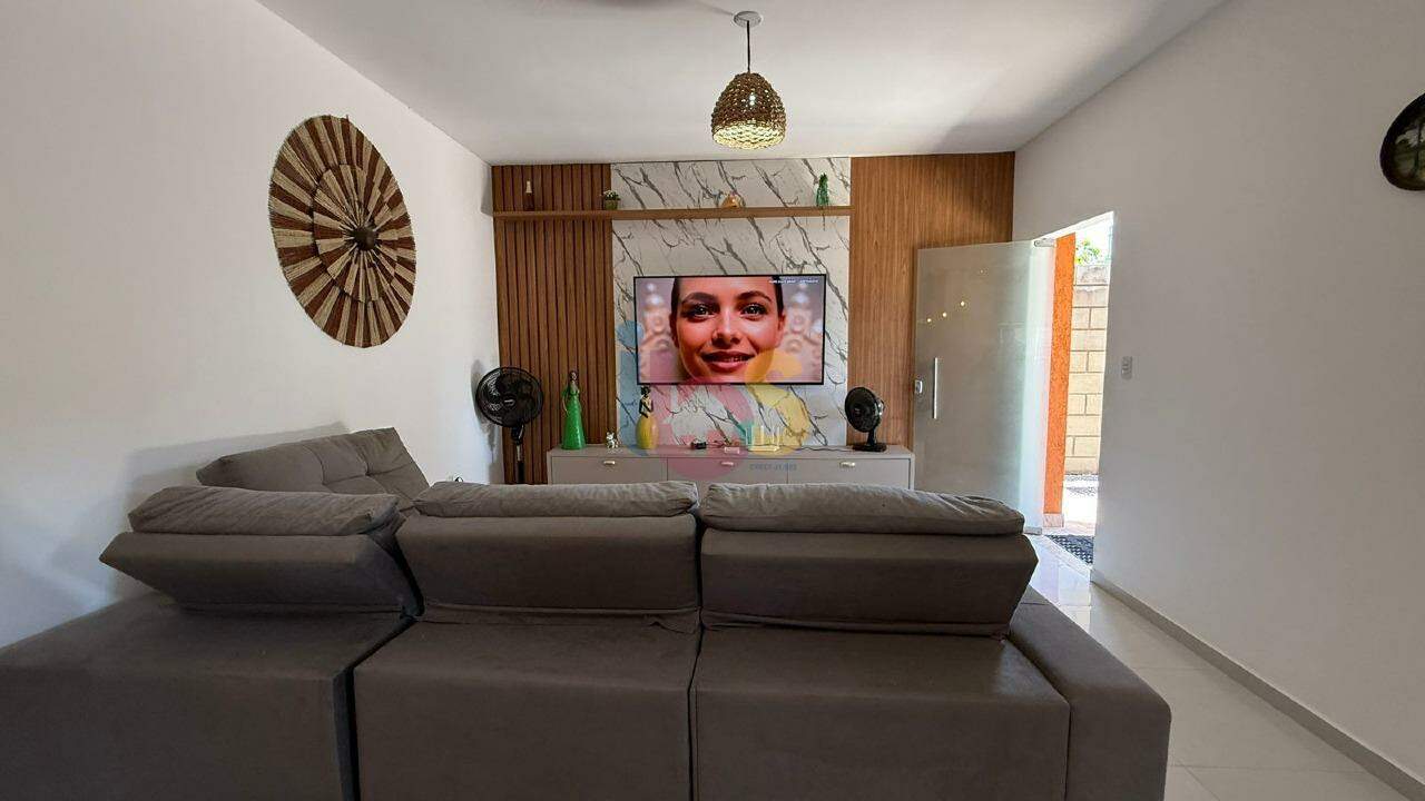 Casa, 3 quartos, 101 m² - Foto 19