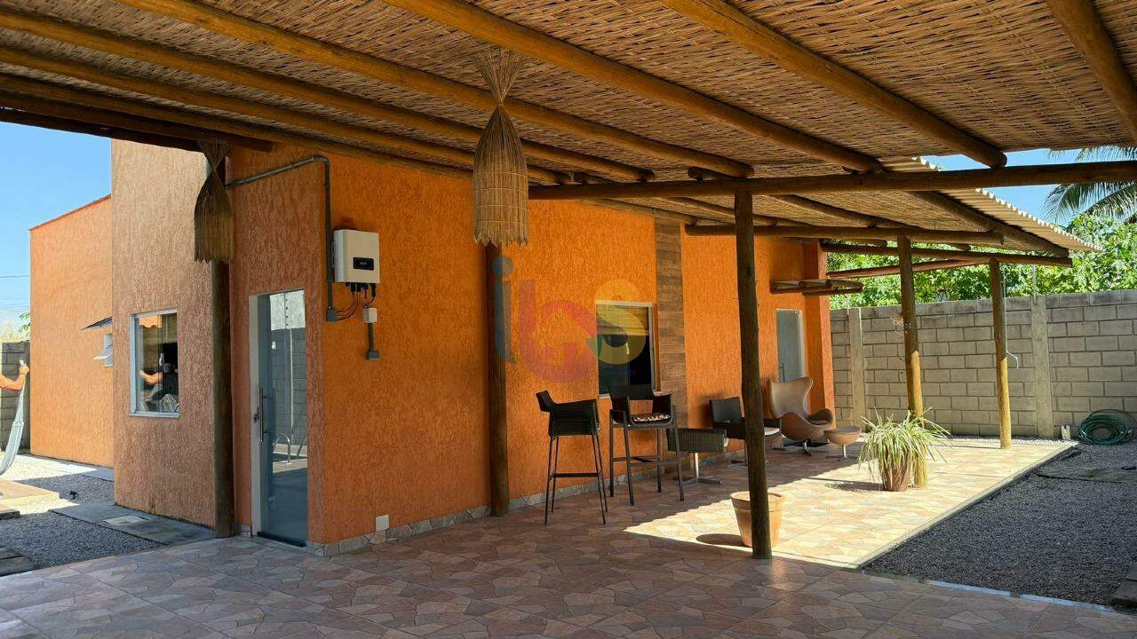 Casa, 3 quartos, 101 m² - Foto 10