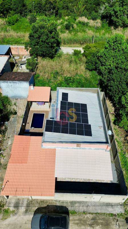 Casa, 3 quartos, 101 m² - Foto 5