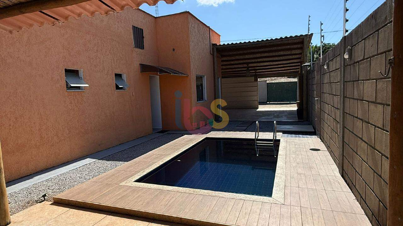 Casa, 3 quartos, 101 m² - Foto 13