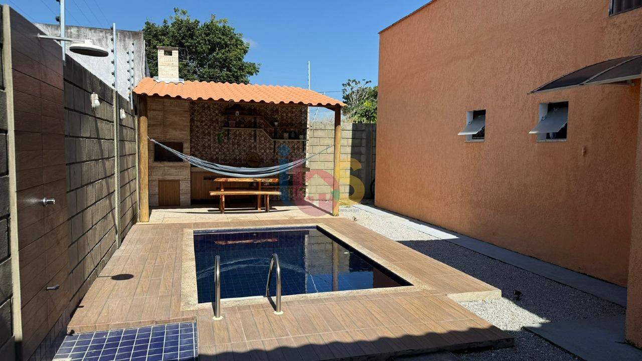 Casa, 3 quartos, 101 m² - Foto 14