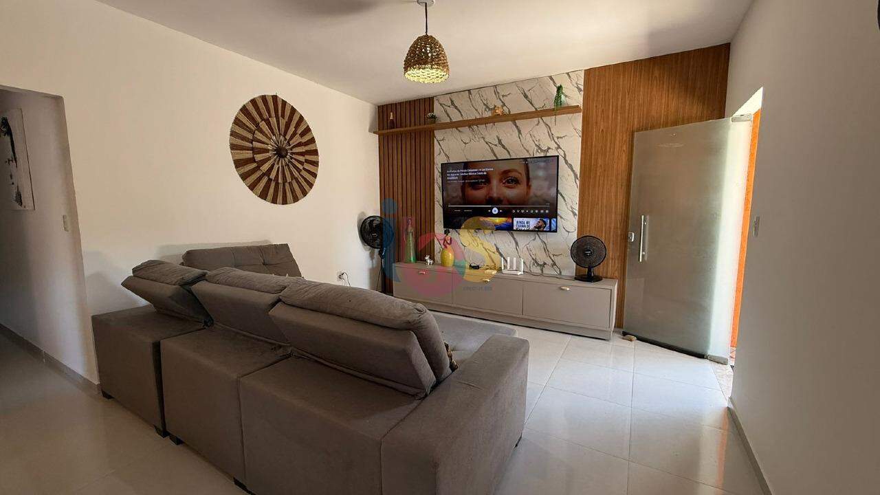 Casa, 3 quartos, 101 m² - Foto 18