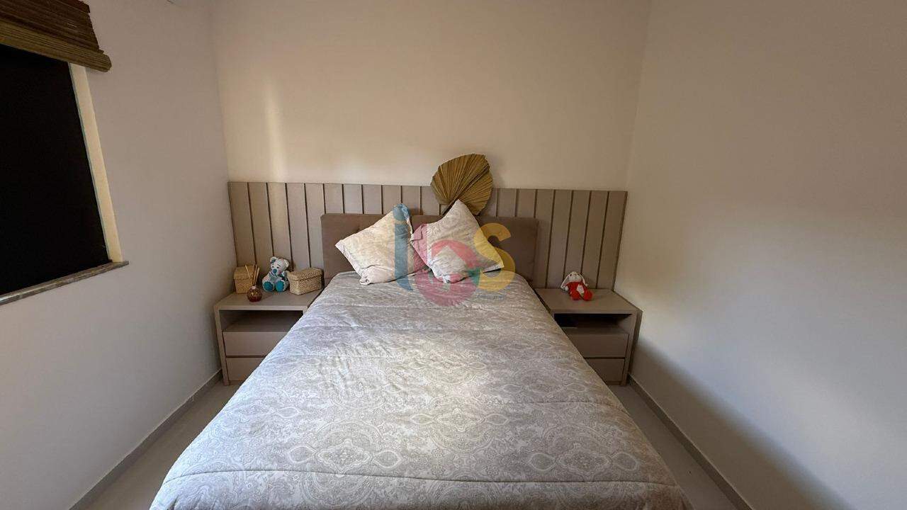 Casa, 3 quartos, 101 m² - Foto 37