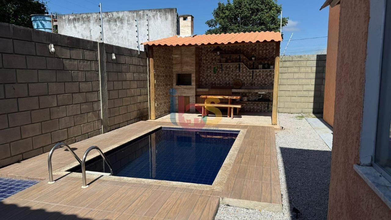 Casa, 3 quartos, 101 m² - Foto 15