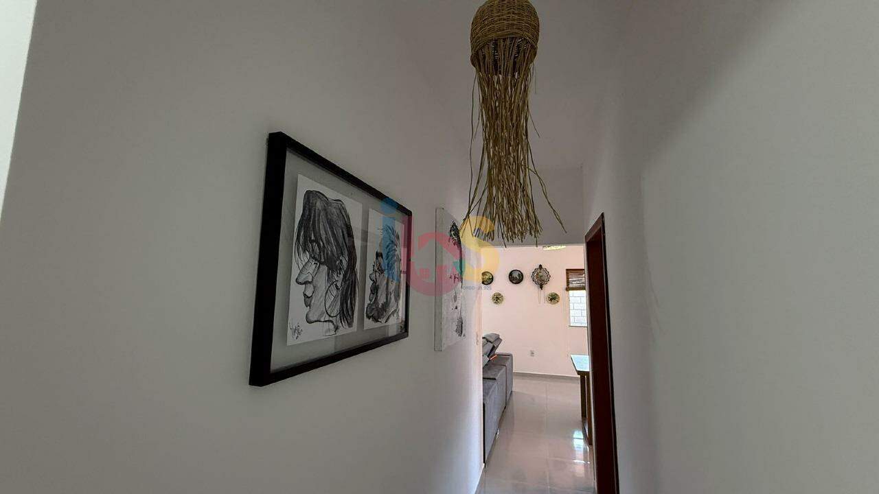 Casa, 3 quartos, 101 m² - Foto 21