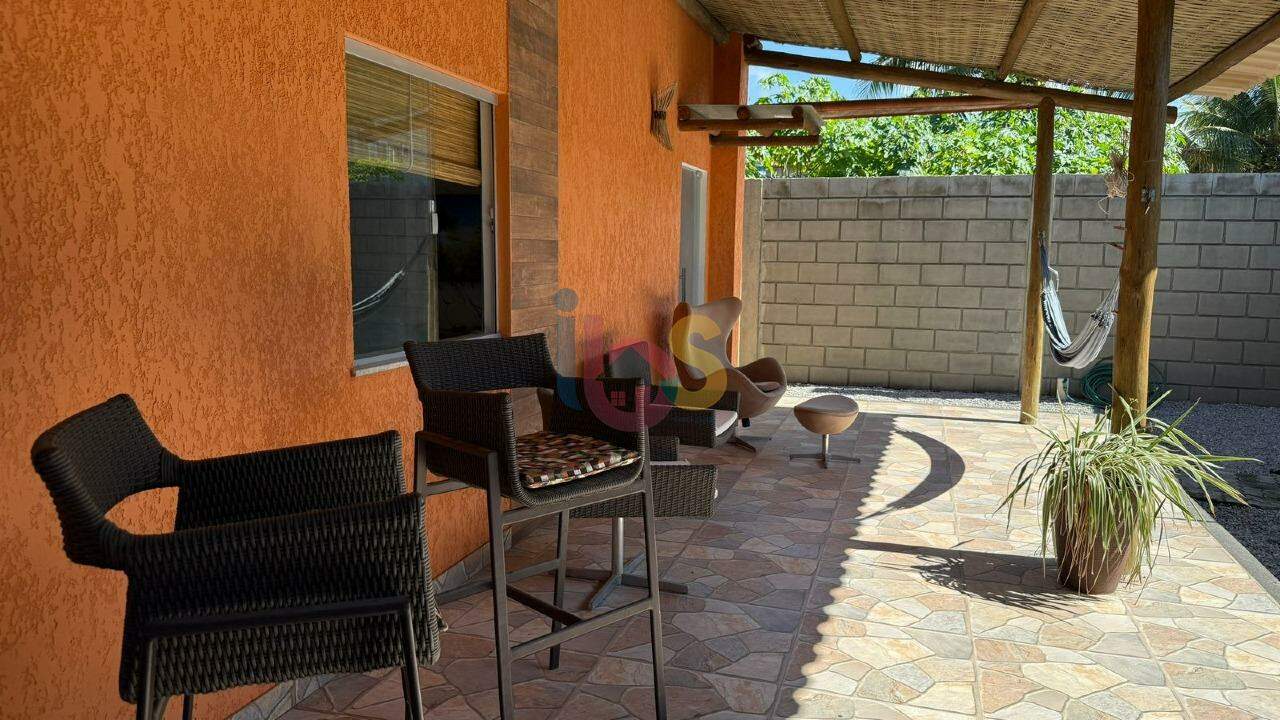 Casa, 3 quartos, 101 m² - Foto 9