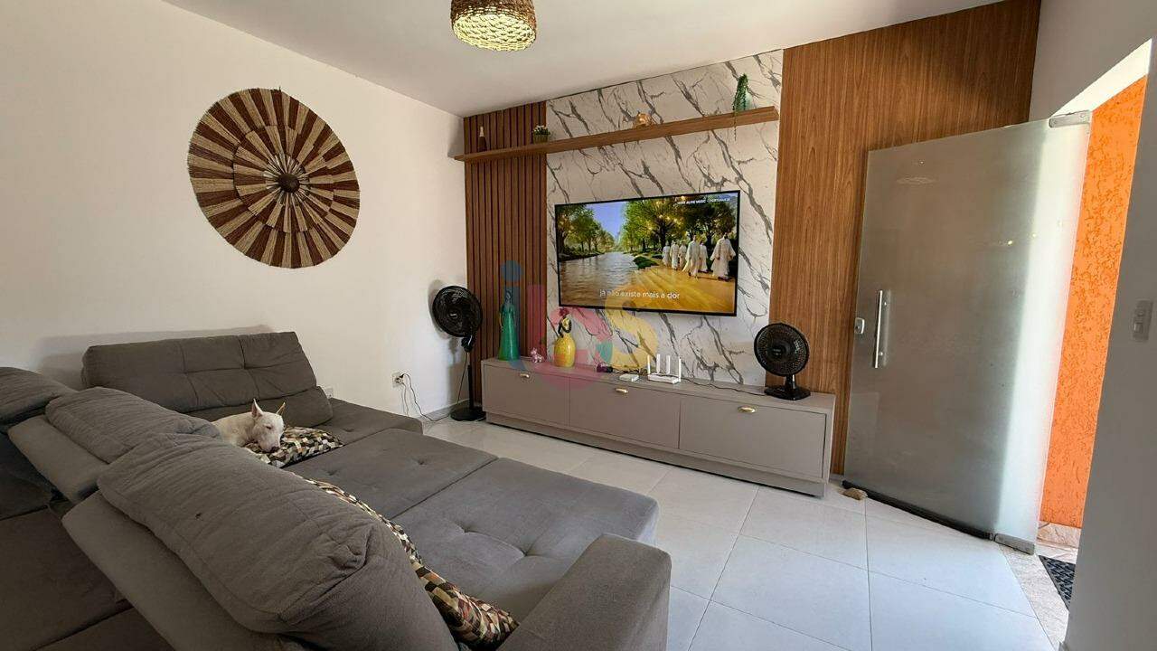 Casa, 3 quartos, 101 m² - Foto 6