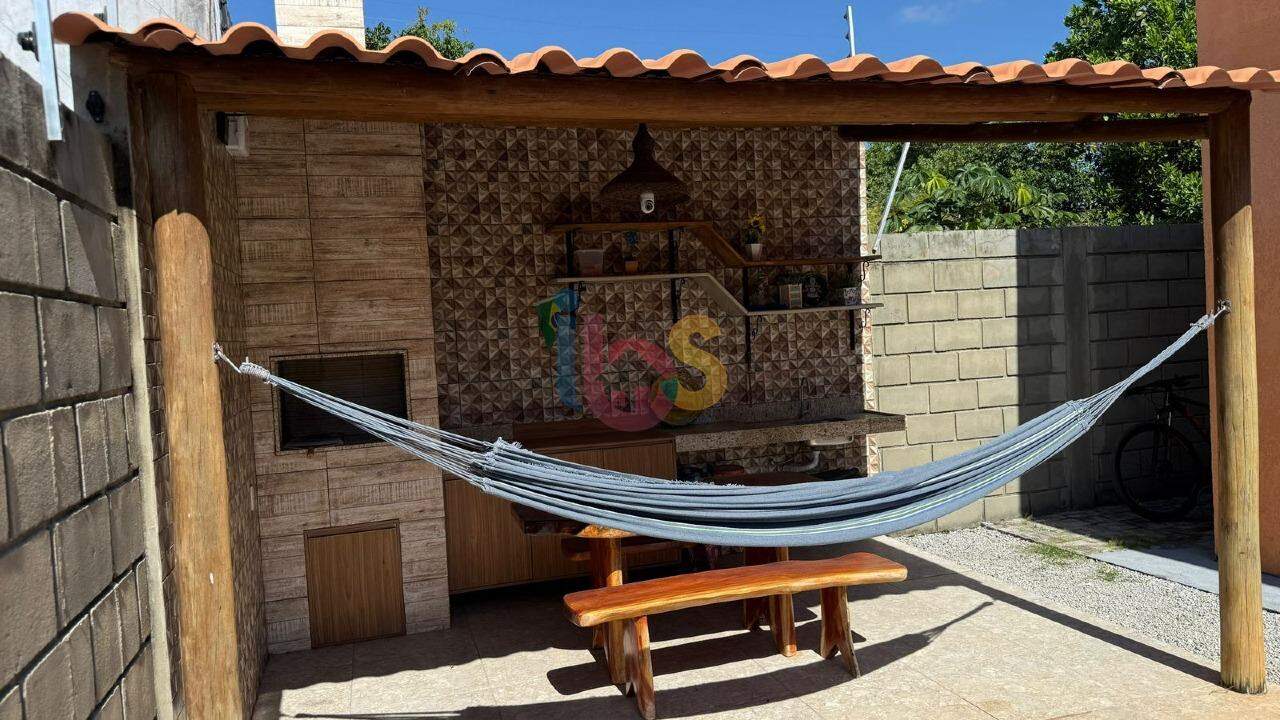 Casa, 3 quartos, 101 m² - Foto 17