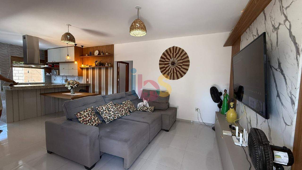 Casa, 3 quartos, 101 m² - Foto 20