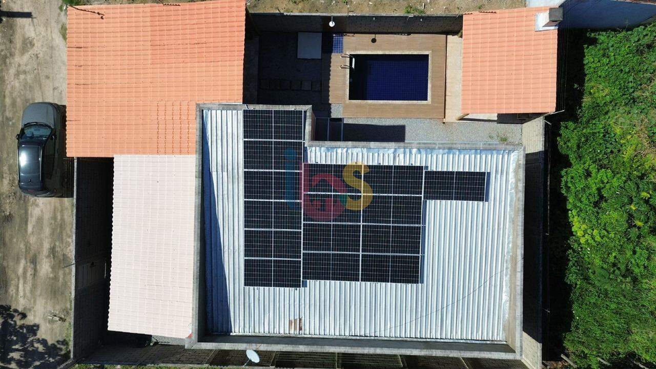 Casa, 3 quartos, 101 m² - Foto 4