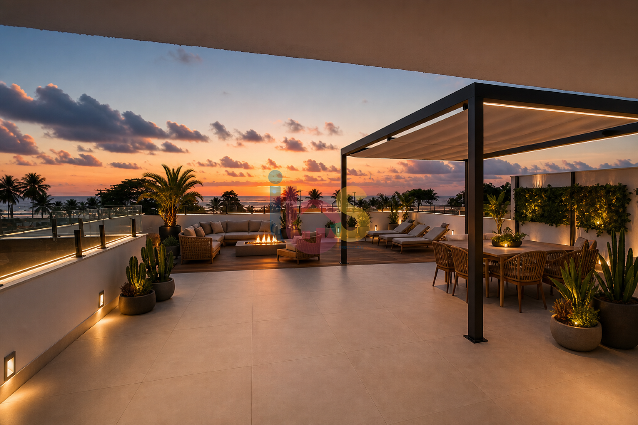 Casa, 5 quartos, 360 m² - Foto 5
