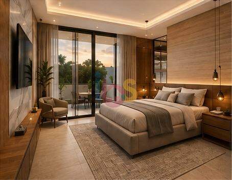 Casa, 5 quartos, 360 m² - Foto 4