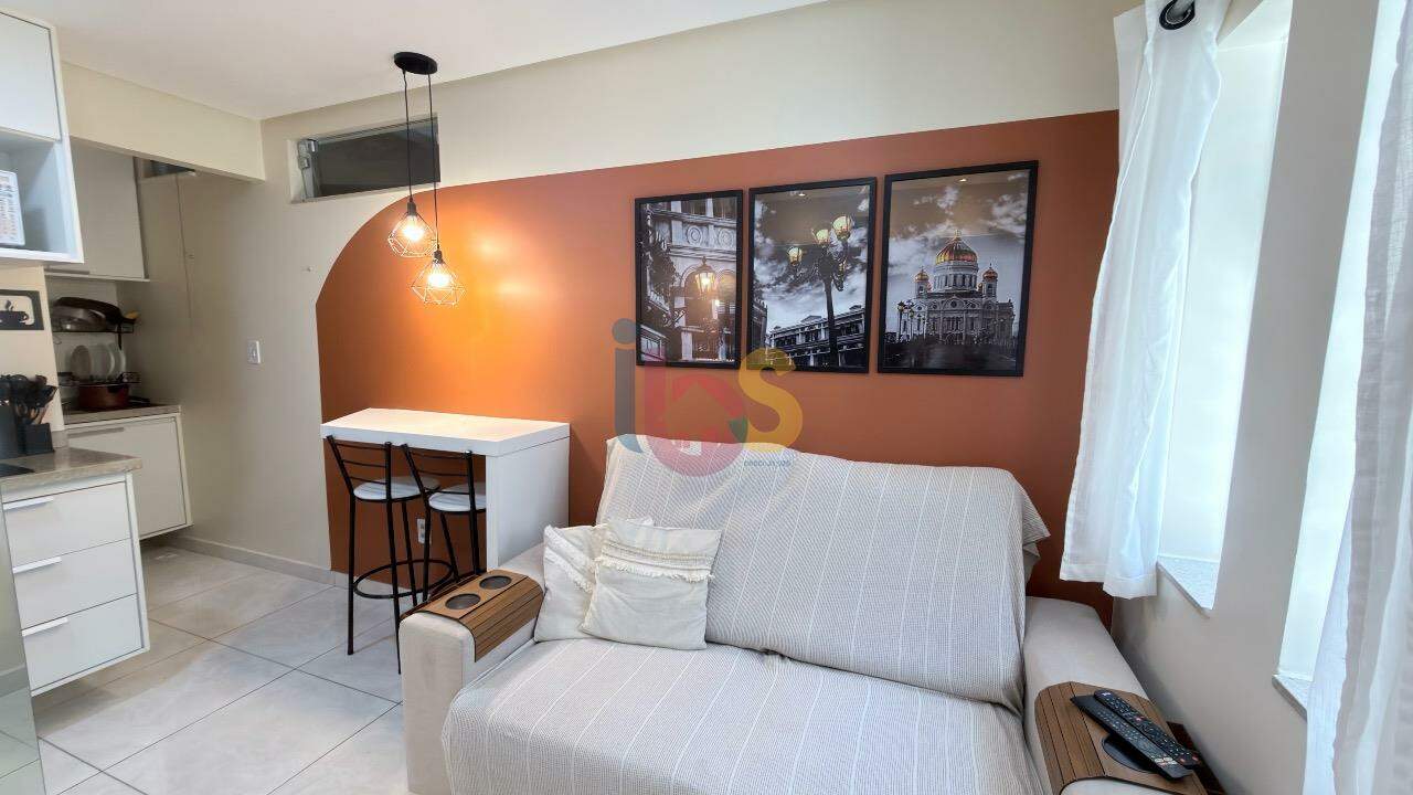 Apartamento, 2 quartos, 46 m² - Foto 3