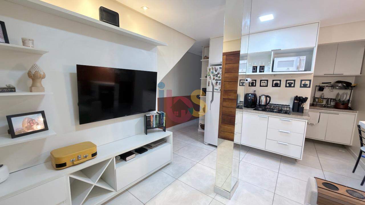 Apartamento, 2 quartos, 46 m² - Foto 4