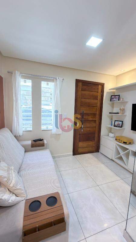 Apartamento, 2 quartos, 46 m² - Foto 5