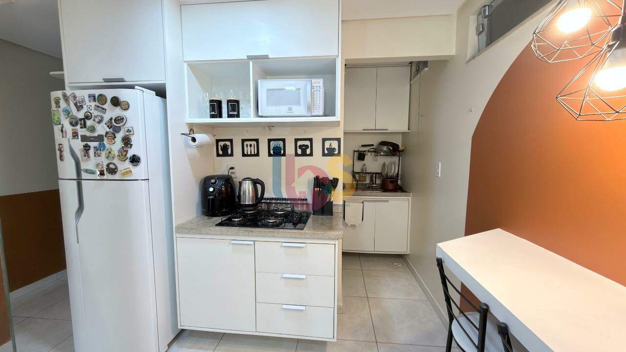 Apartamento, 2 quartos, 46 m² - Foto 6
