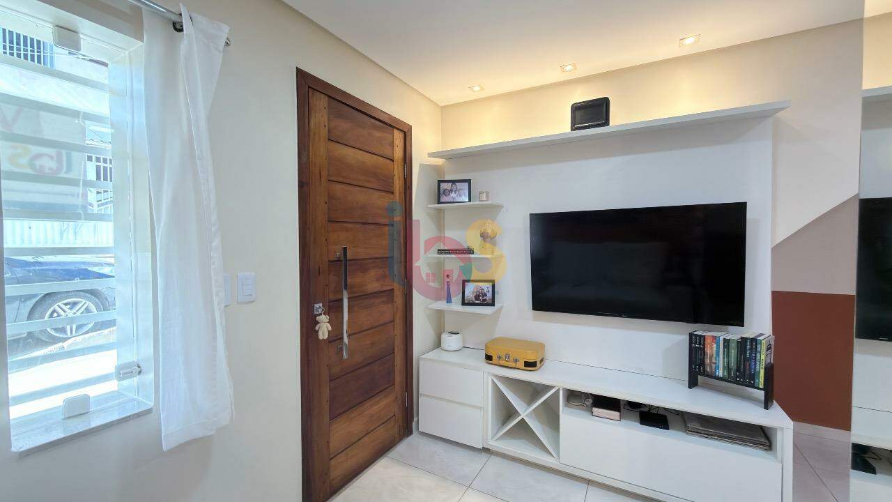 Apartamento, 2 quartos, 46 m² - Foto 2