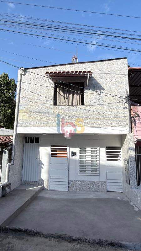 Apartamento, 2 quartos, 46 m² - Foto 1