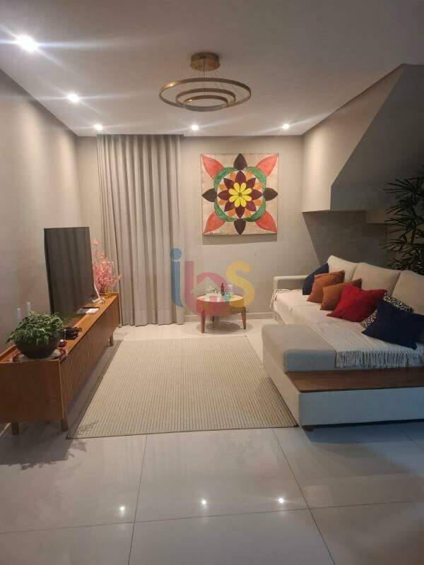 Casa, 3 quartos, 226 m² - Foto 4