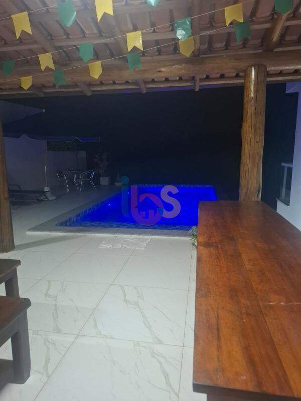 Casa, 3 quartos, 226 m² - Foto 18