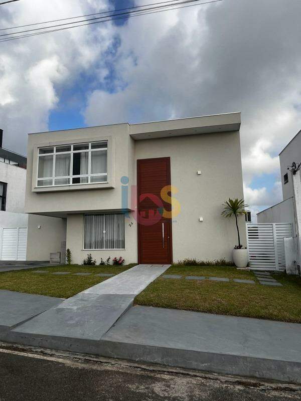 Casa, 3 quartos, 226 m² - Foto 2