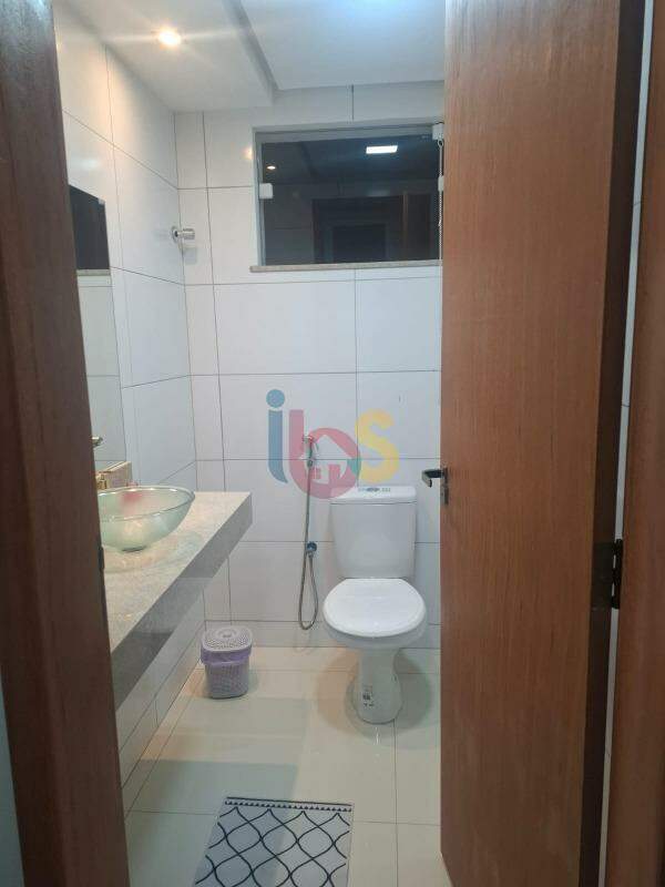 Casa, 3 quartos, 226 m² - Foto 16