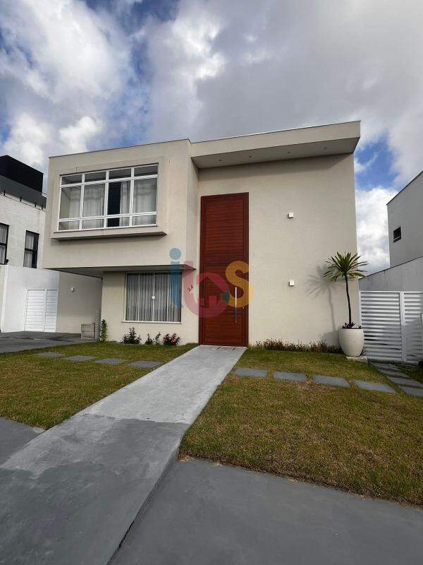 Casa, 3 quartos, 226 m² - Foto 1