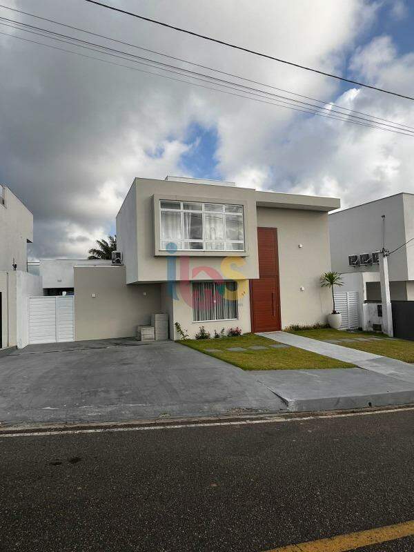 Casa, 3 quartos, 226 m² - Foto 3