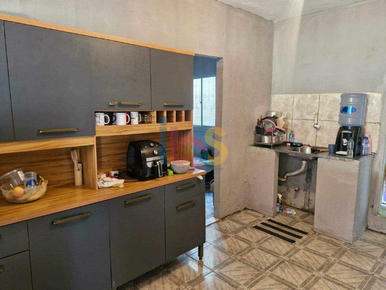 Casa, 2 quartos, 90 m² - Foto 4