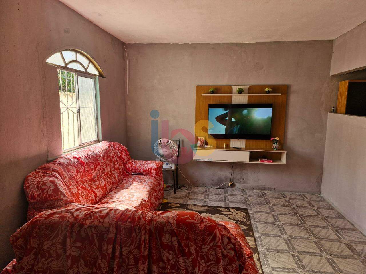 Casa, 2 quartos, 90 m² - Foto 2