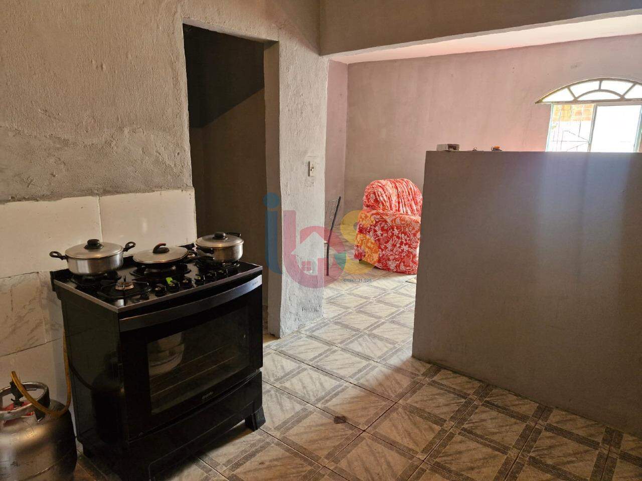 Casa, 2 quartos, 90 m² - Foto 3