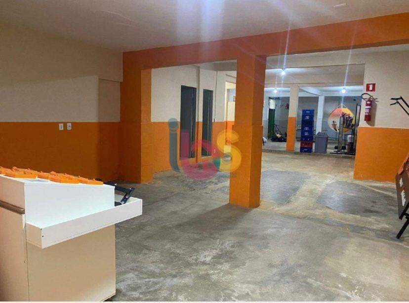 Prédio Inteiro - Foto 8