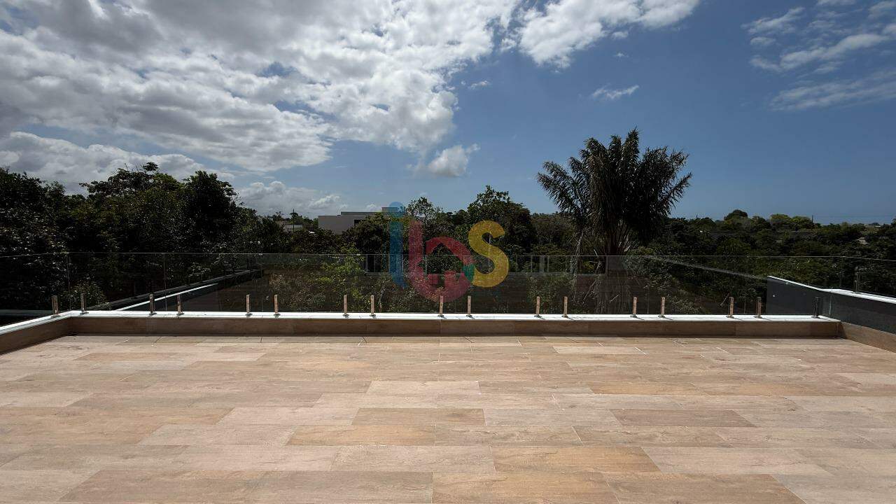 Casa, 4 quartos, 292 m² - Foto 12