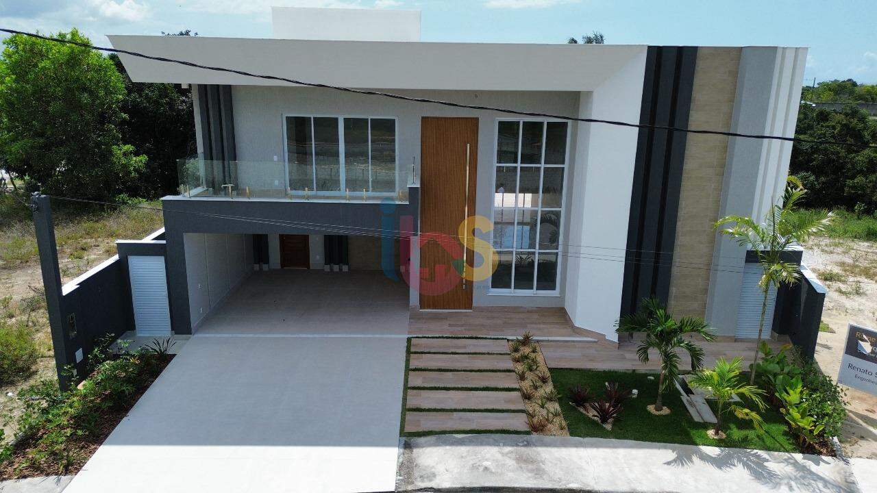 Casa, 4 quartos, 292 m² - Foto 2
