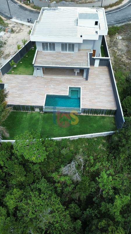 Casa, 4 quartos, 292 m² - Foto 3