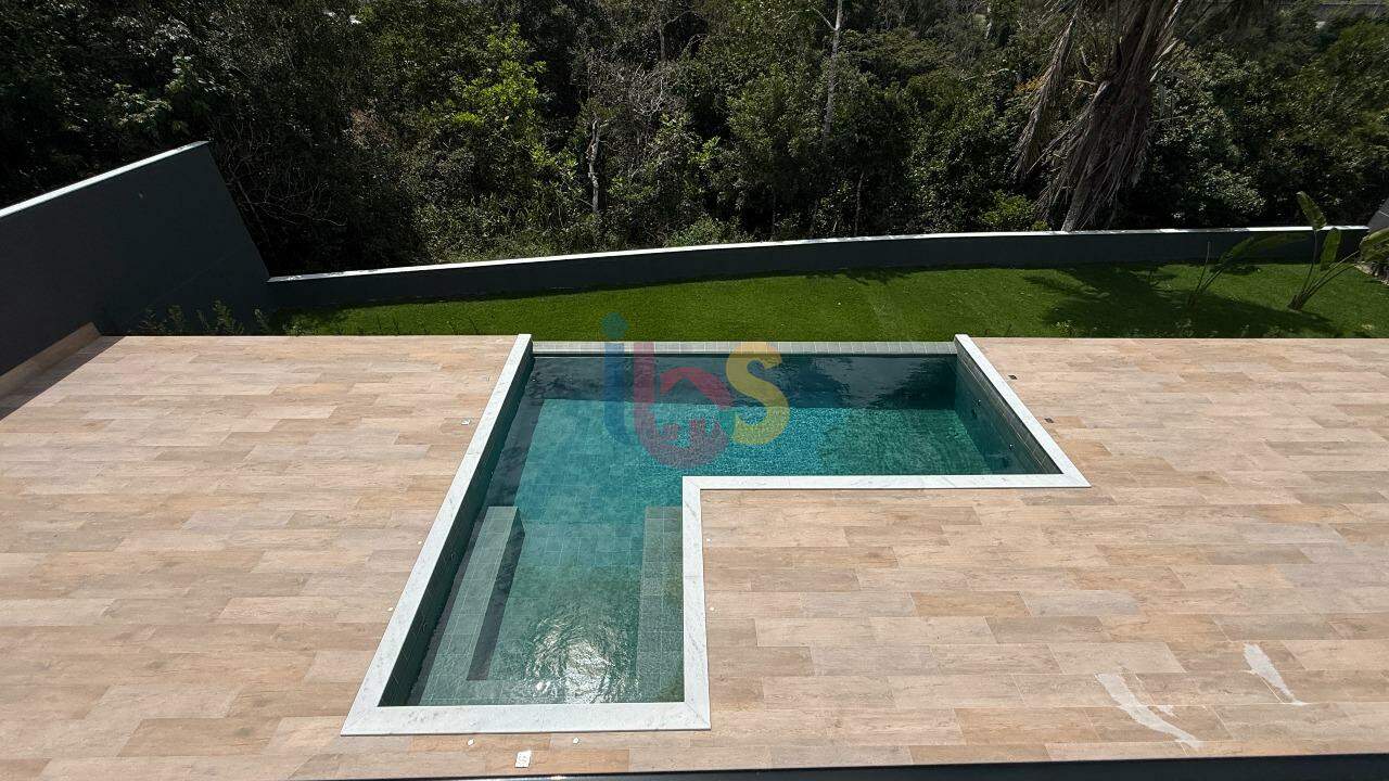 Casa, 4 quartos, 292 m² - Foto 7
