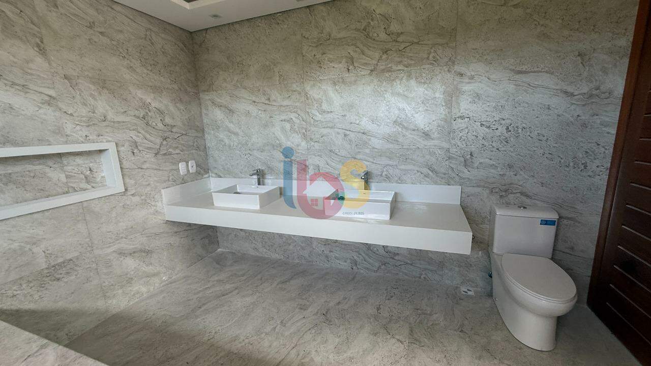 Casa, 4 quartos, 292 m² - Foto 22