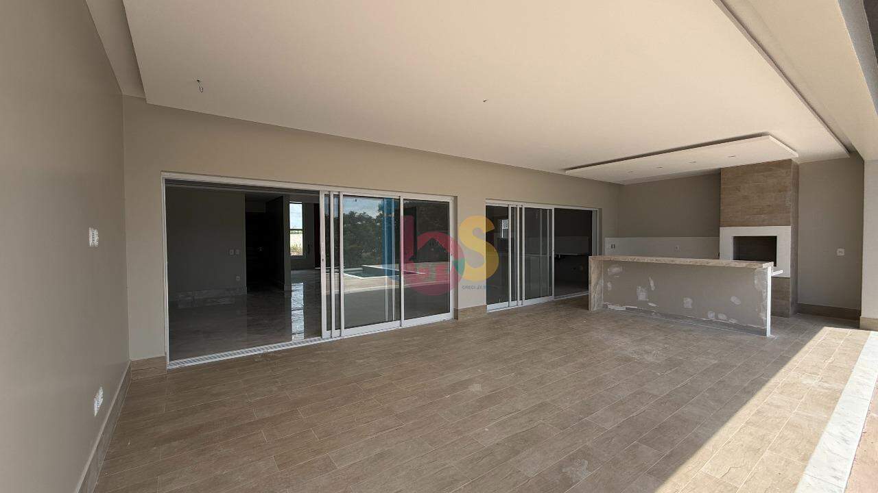Casa, 4 quartos, 292 m² - Foto 9
