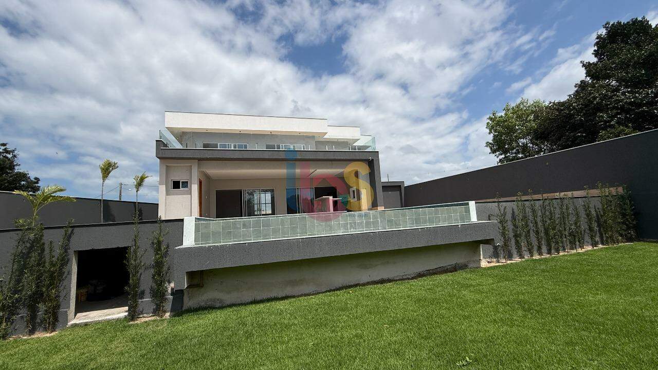Casa, 4 quartos, 292 m² - Foto 14