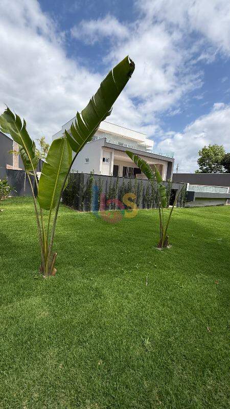 Casa, 4 quartos, 292 m² - Foto 17