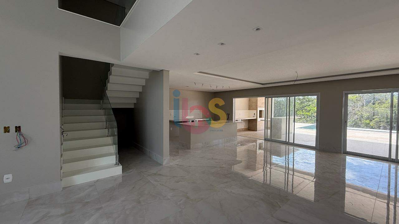 Casa, 4 quartos, 292 m² - Foto 18
